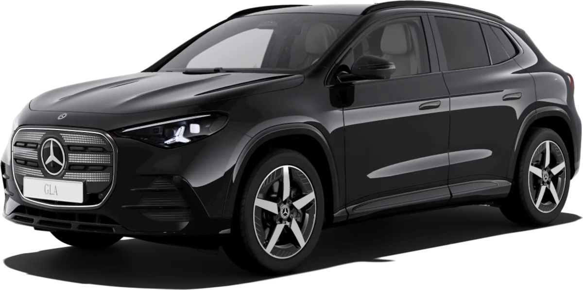 Mercedes-Benz GLA neuve