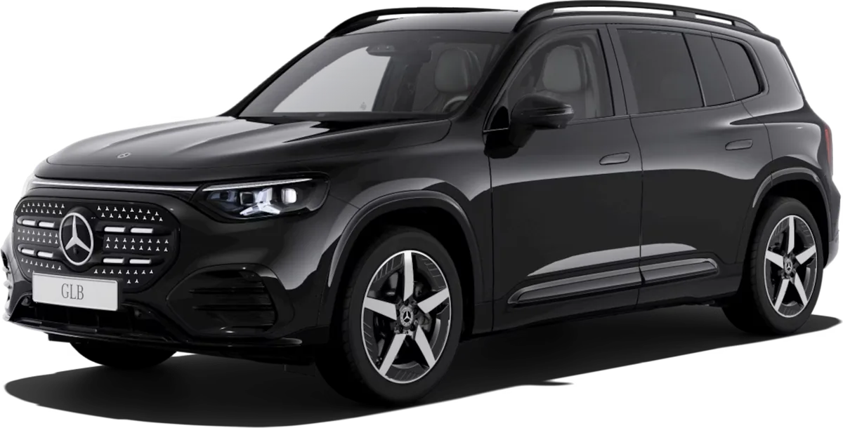 Mercedes-Benz GLB neuve