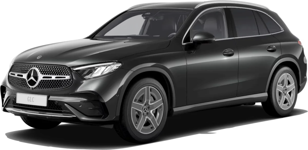 Mercedes-Benz GLC neuve
