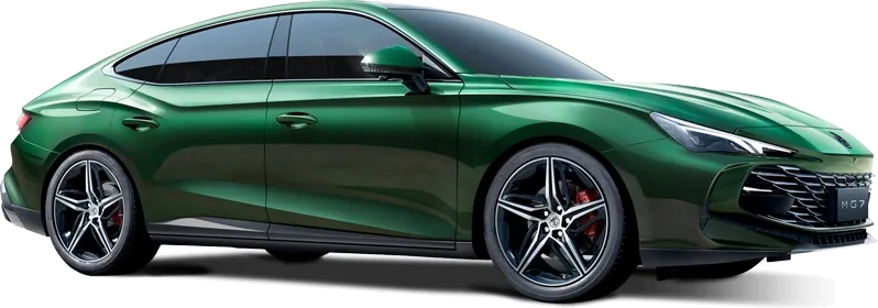 MG 7 neuve