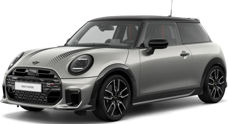 Mini Cooper 3 portes neuve