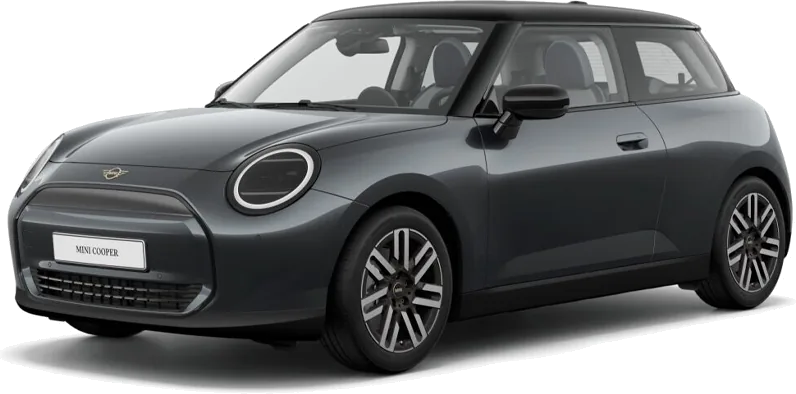 Mini Cooper Electric neuve
