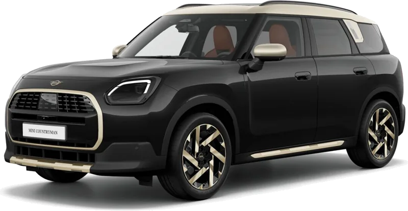 Mini Countryman neuve
