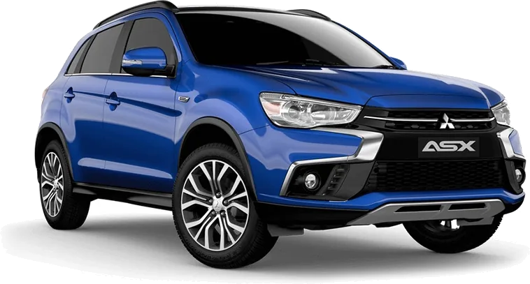 Mitsubishi ASX neuve