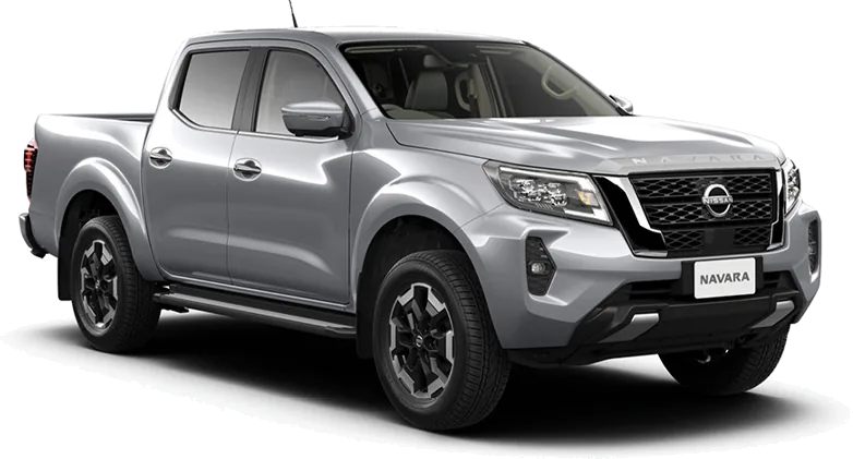 Nissan Navara neuve