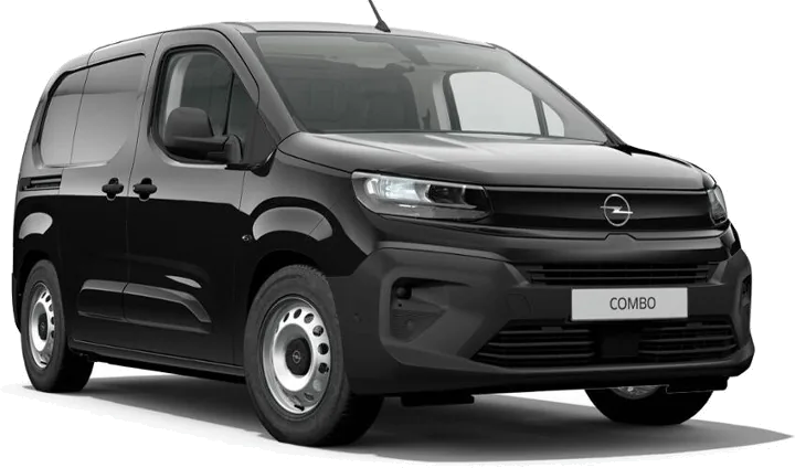 Opel Combo Cargo neuve