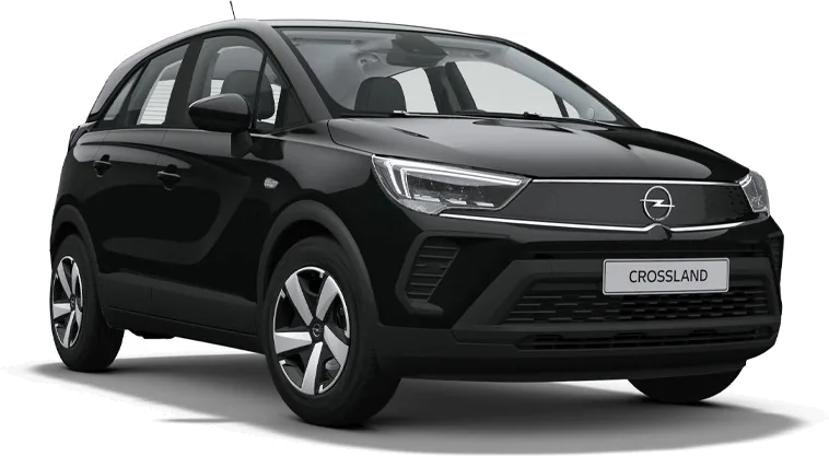 Opel Crossland neuve