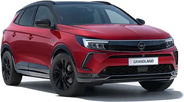 Opel Grandland neuve