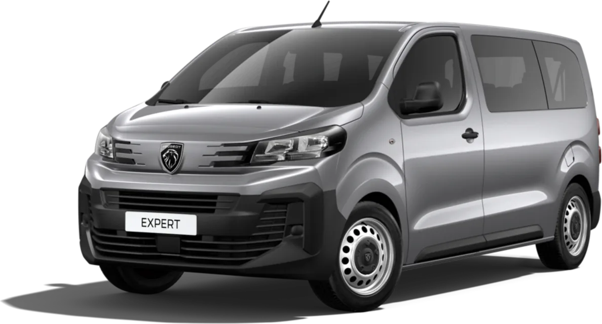 Peugeot Expert Combi neuve