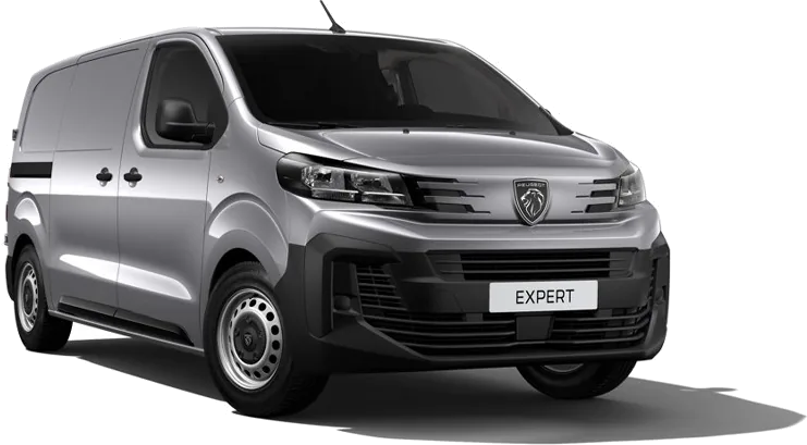 Peugeot Expert neuve