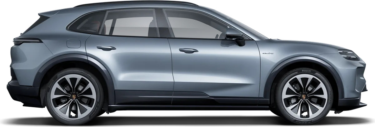 Porsche Cayenne Electric neuve