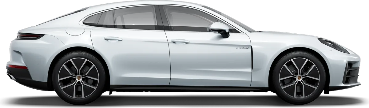Porsche Panamera 4 E-Hybrid neuve