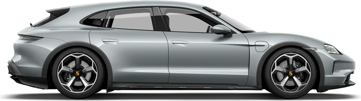 Porsche Taycan Cross Turismo neuve
