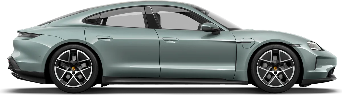 Porsche Taycan neuve
