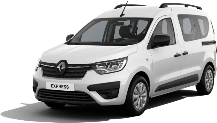 Renault Express Combi neuve