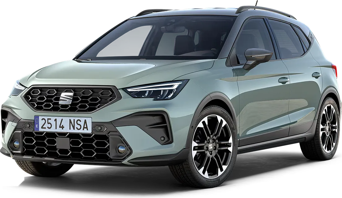 Seat Arona neuve