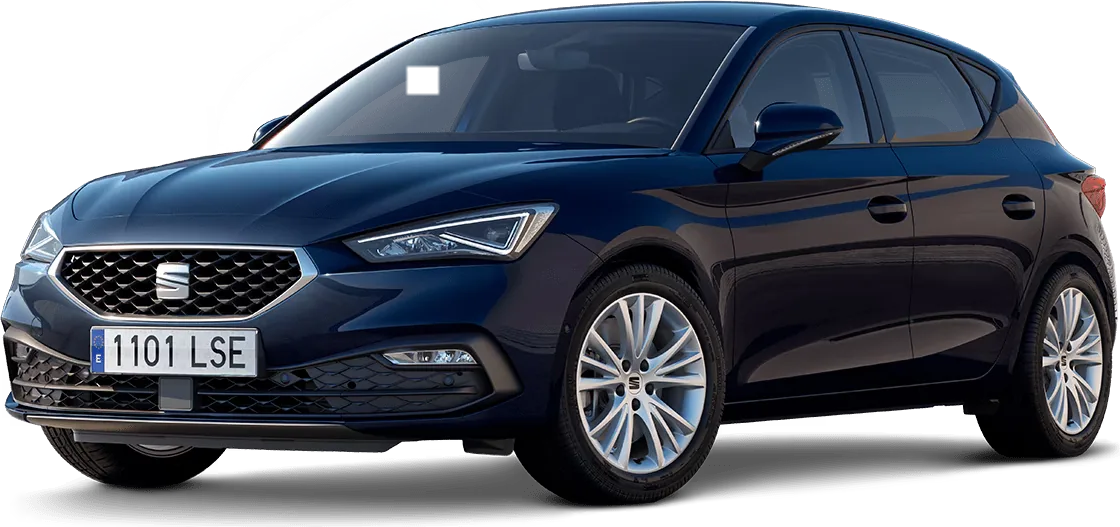 Seat Leon neuve