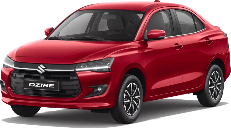 Suzuki Dzire neuve
