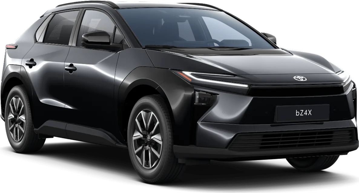 Toyota bZ4X neuve