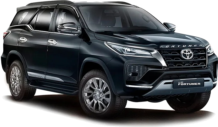 Toyota Fortuner neuve