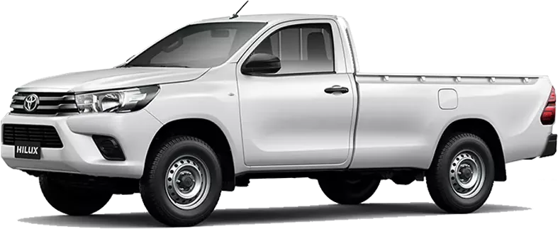 Toyota Hilux Simple Cabine neuve