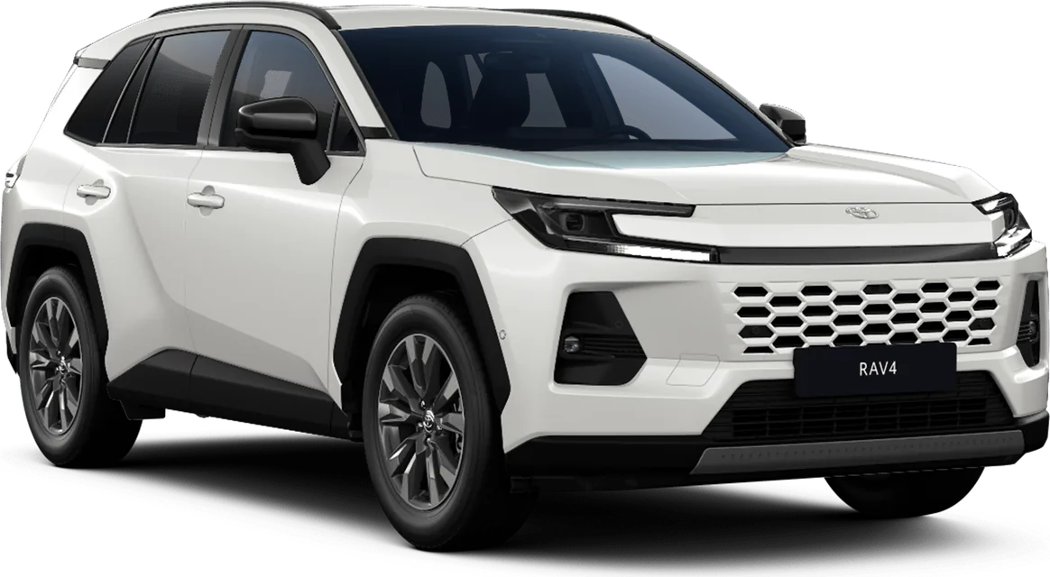 Toyota RAV 4 Hybride neuve