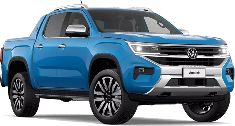 Volkswagen Amarok neuve