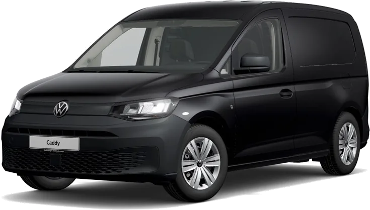 Volkswagen Caddy Cargo neuve