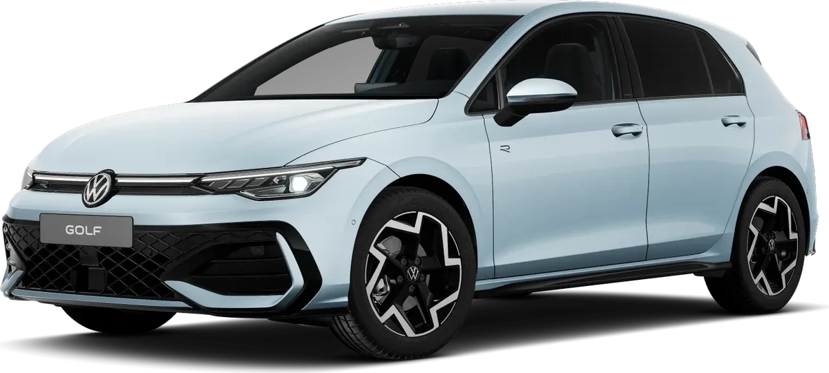Volkswagen Golf 8 neuve