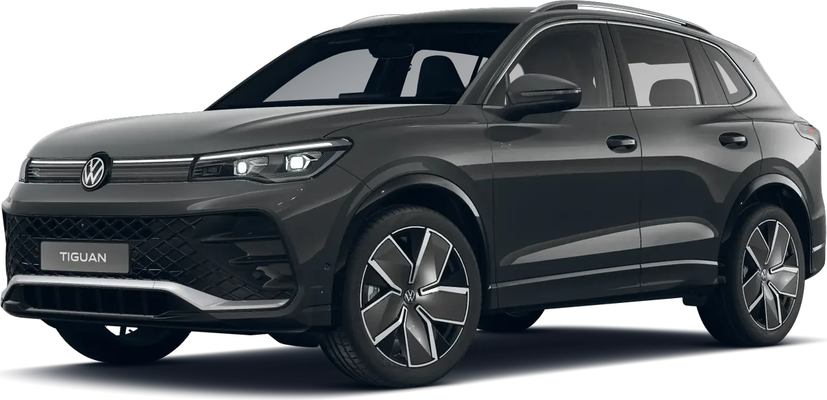Volkswagen Tiguan neuve
