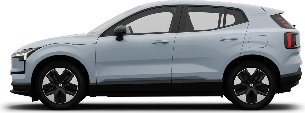 Volvo EX30 neuve