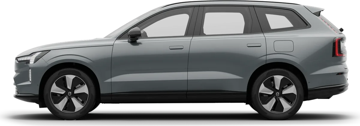 Volvo EX90 neuve