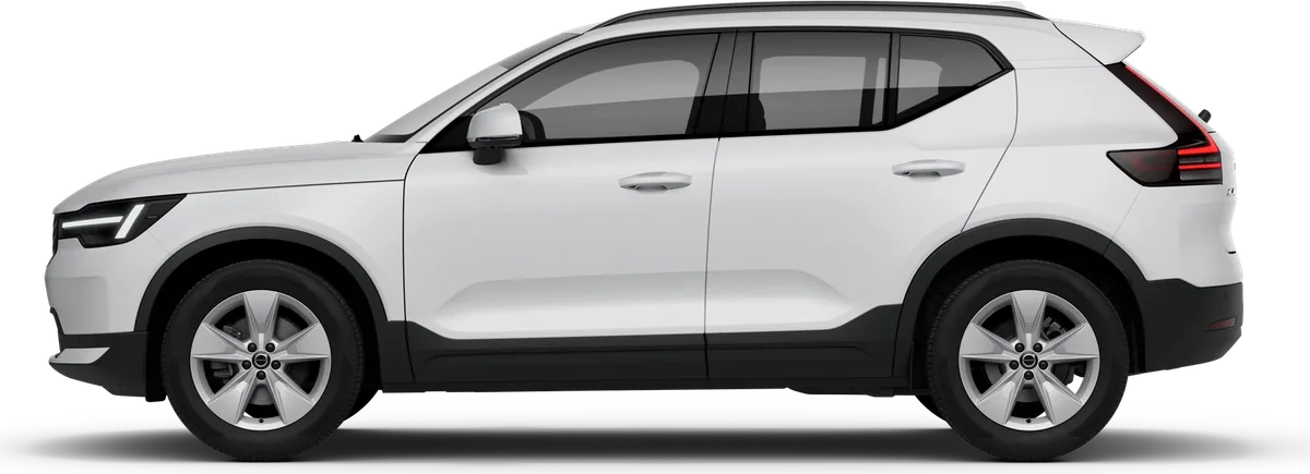 Volvo XC40 neuve