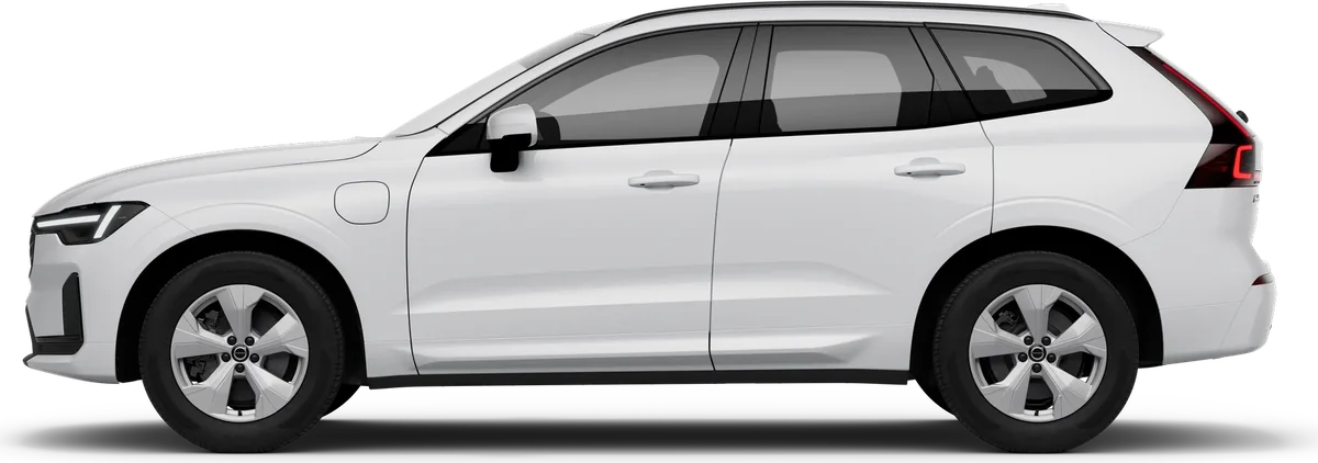Volvo XC60 neuve