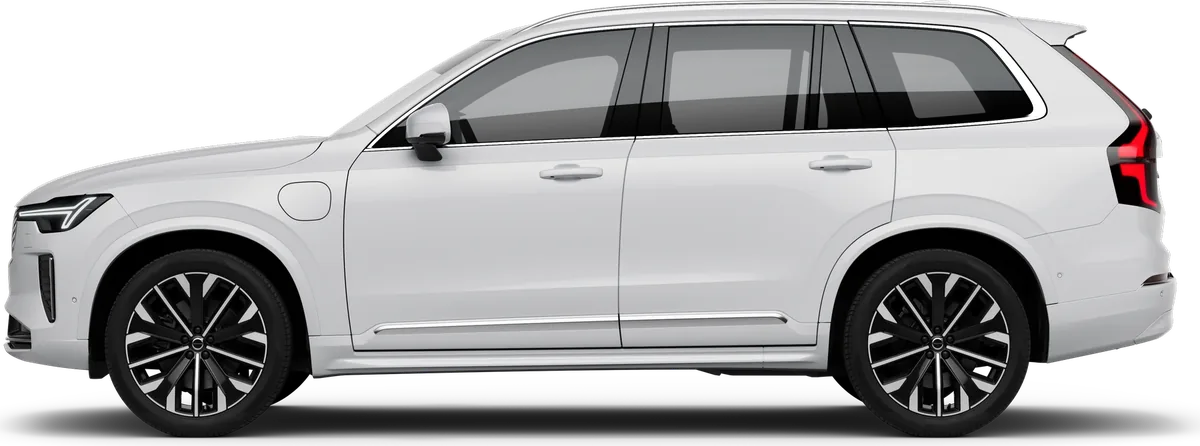 Volvo XC90 neuve