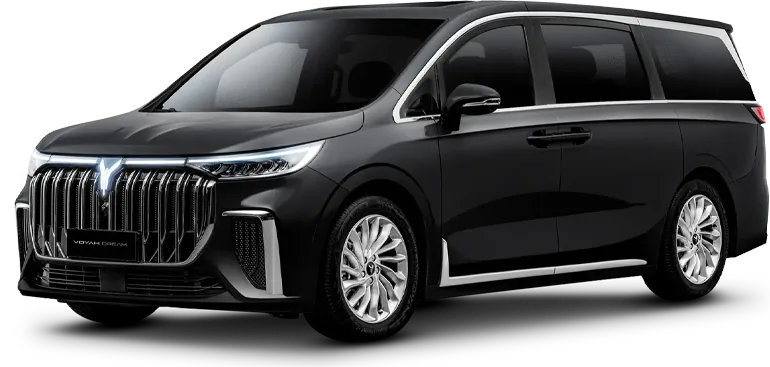 Voyah Dream neuve